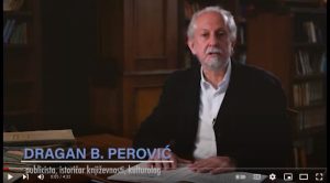 “Istjerivač mitova”, 2. epizoda, TV Prva, 2018. godina, autor Dragan B. Perović